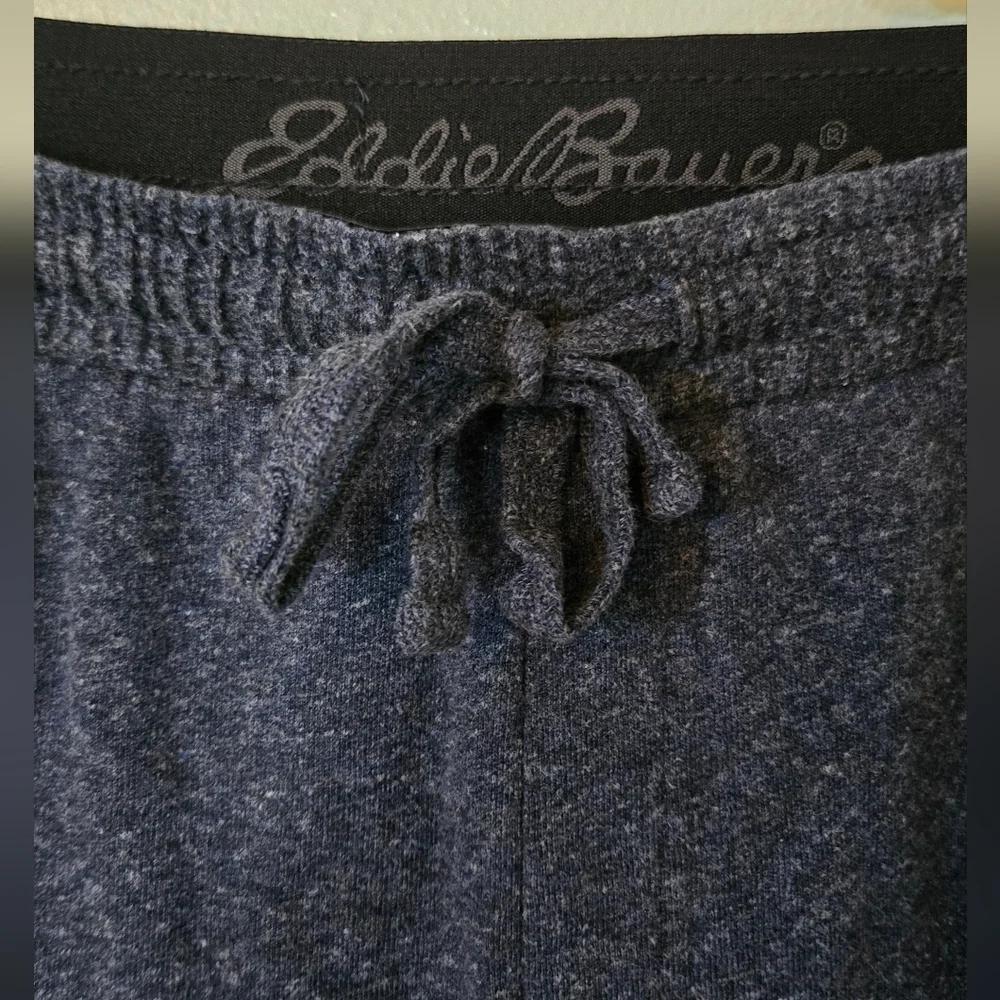Eddie Bauer | Navy Lounge Pants Size XL